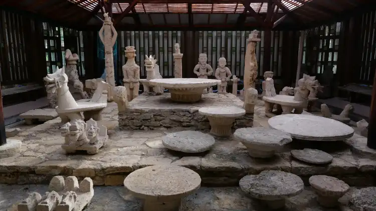 Hotel in zona Museum Pusaka Nias