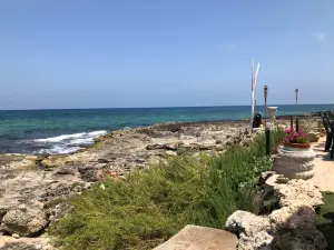 Spiaggia di Torre Canne