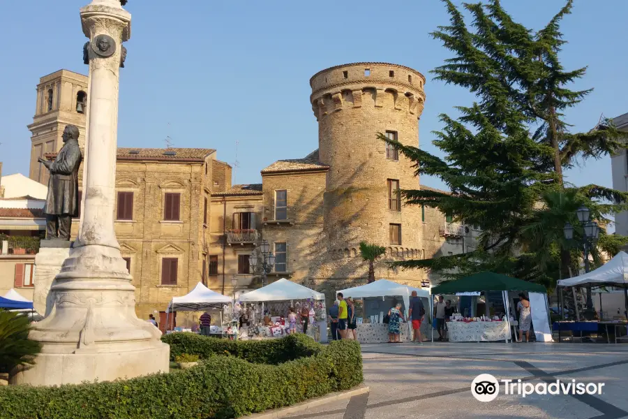 Centro Storico di Vasto