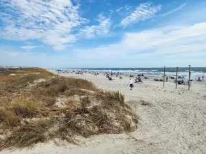 Sunset Beach Town Park