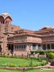 Lalgarh Palace and Museum