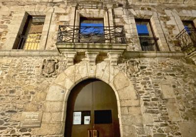 Museo do Bierzo