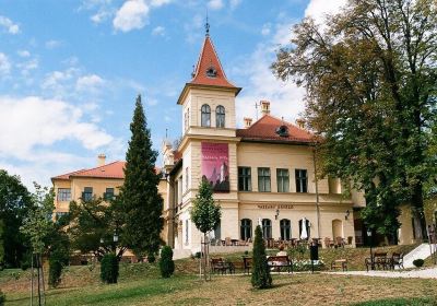 Vaszary-Villa