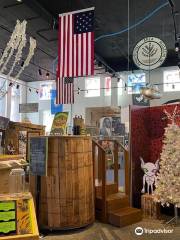 Museums of Historic Hopkinsville-Christian County