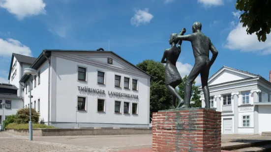 Theater Rudolstadt