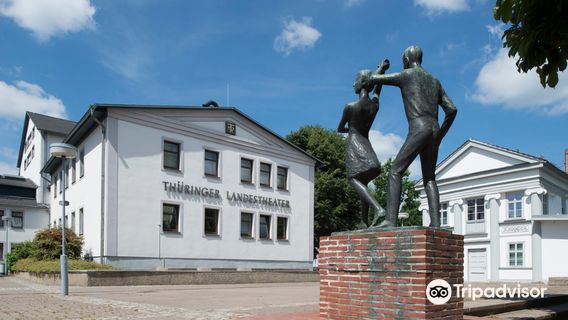 Theater Rudolstadt