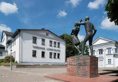 Theater Rudolstadt