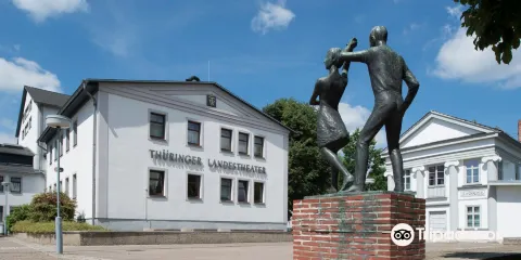 Theater Rudolstadt
