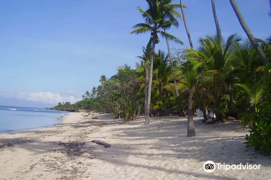 Tubod Marine Sanctuary