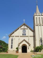 Iglesia Catolica