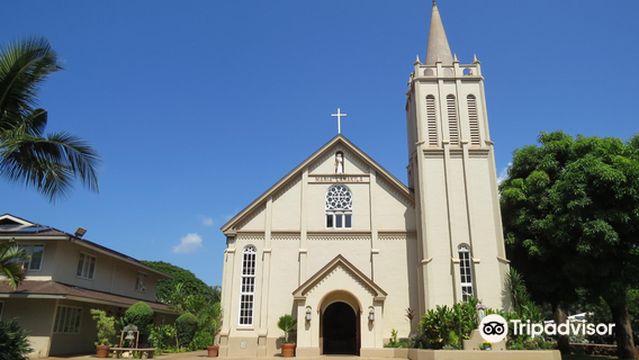 Maria Lanakila Catholic Church