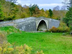 Casselman River Bridge State Park