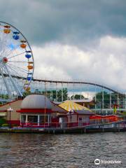 Indiana Beach Boardwalk Resort