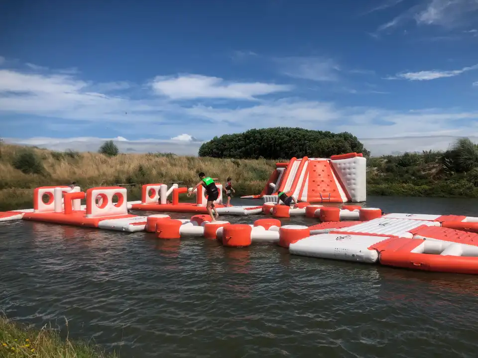 1_OFF THE LOOP Wake Park