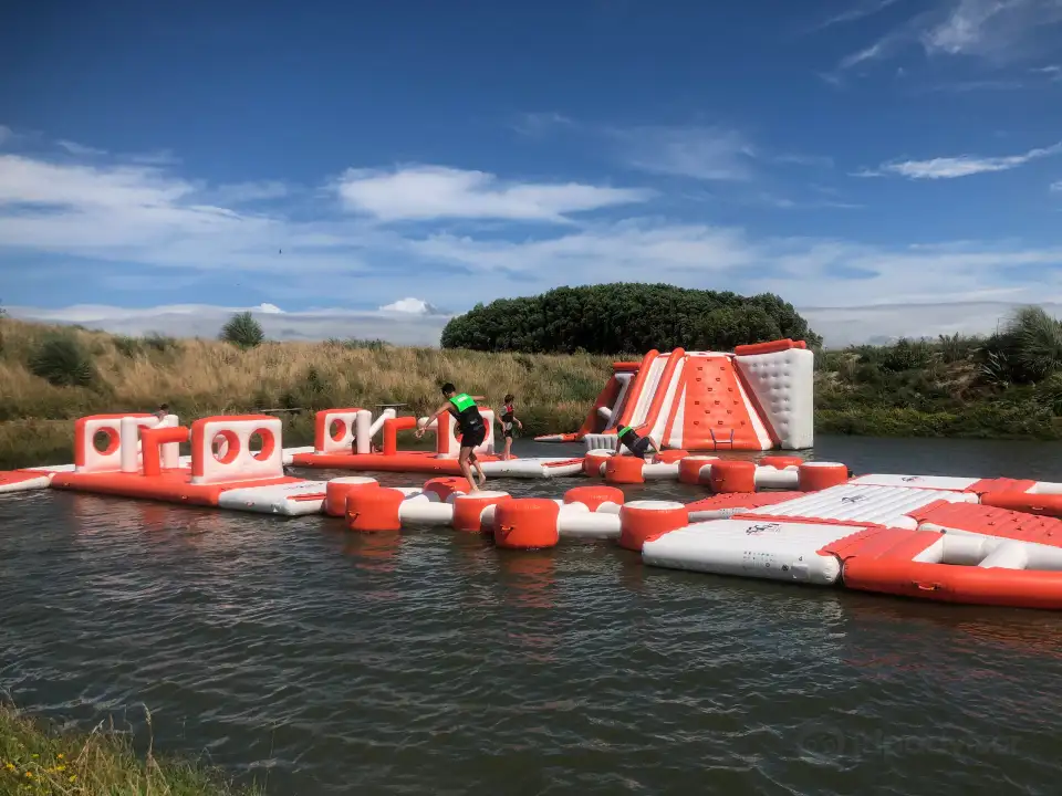 1_OFF THE LOOP Wake Park