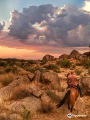 McDowell Sonoran Preserve