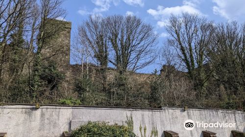 Cockermouth Castle