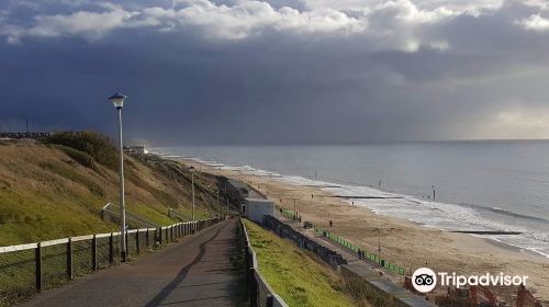 Southbourne Beach