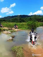 Offroad Vietnam, Hanoi Office - Vietnam Motorbike Tours & Rentals