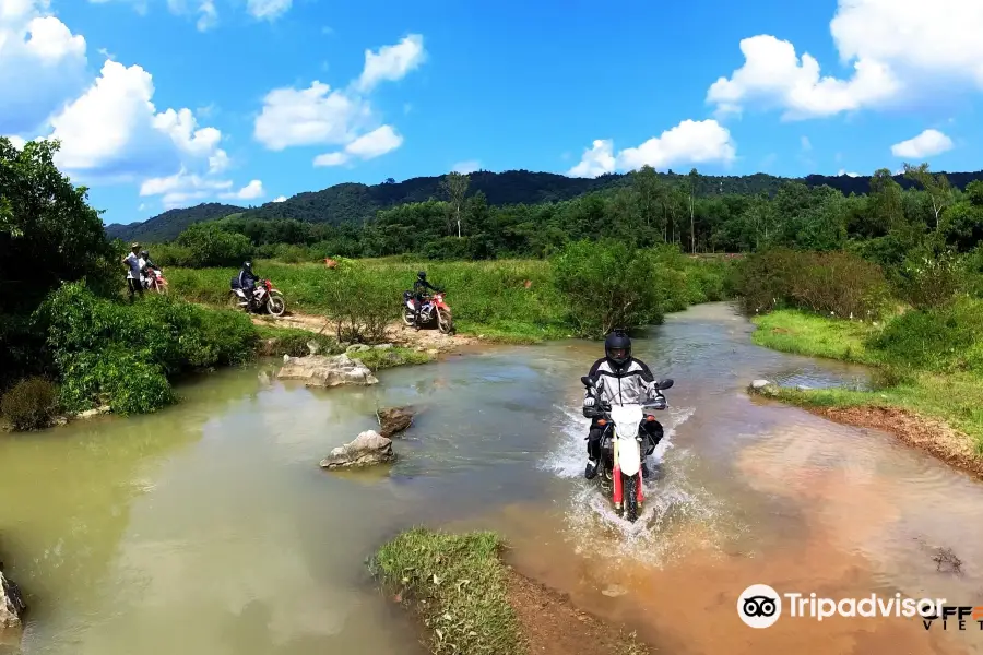 Offroad Vietnam, Hanoi Office - Vietnam Motorbike Tours & Rentals