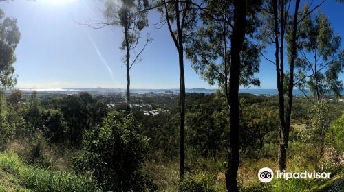 Round Hill Lookout