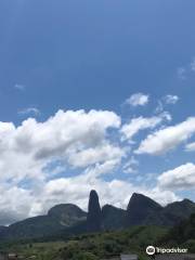 Pico do Itabira