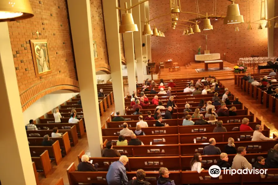 Our Lady of the Lake Catholic Church