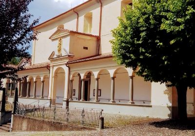 Chiesa Parrocchiale di San Bartolomeo