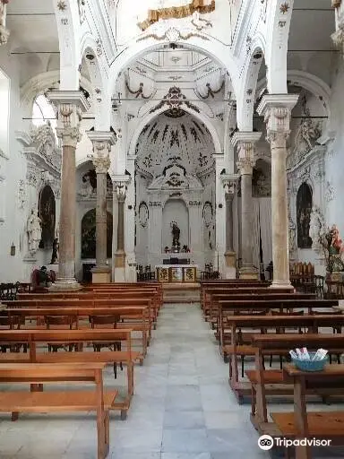 Chiesa di San Giovanni dei Napoletani
