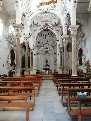 Hotel in zona Chiesa di San Giovanni dei Napoletani