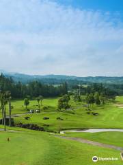 Sentul Highlands Golf Club