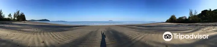 Ao-Koei Beach