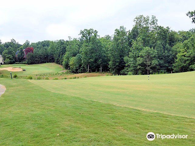 Jordan lake hotsell golf