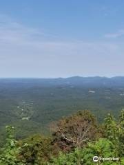 Arkansas Grand Canyon