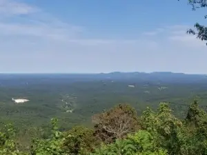 Арканзас Гранд Каньон