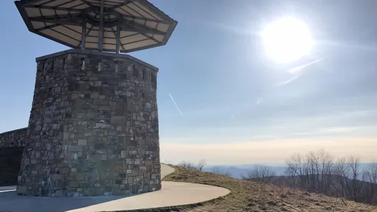 High Knob Recreational Area