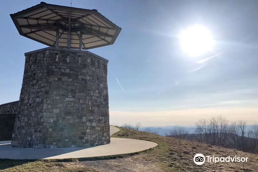 High Knob Recreational Area