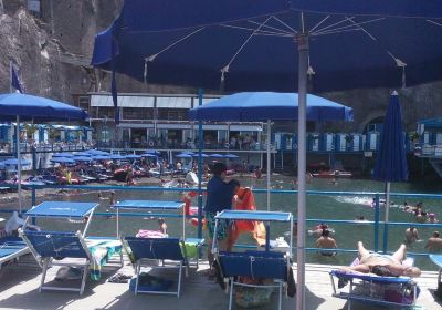 Stabilimento Balneare La Marinella