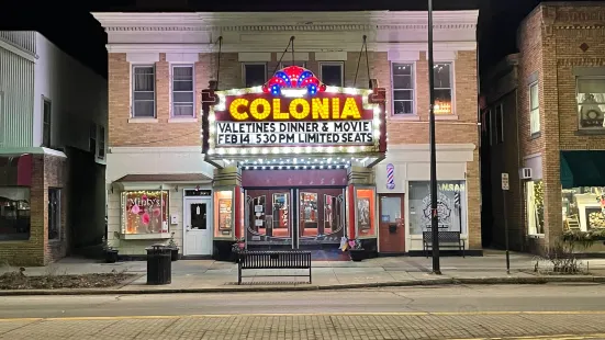 Colonia Theatre