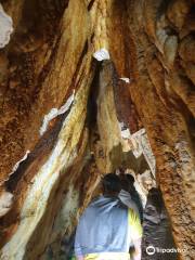 Grotte de Thaïs