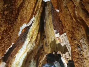 Cave Thais