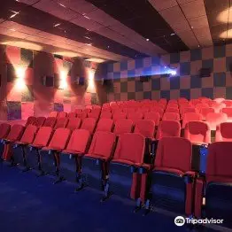 Gigant Cinema
