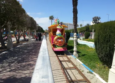 Monastir
