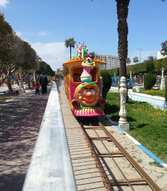Monastir