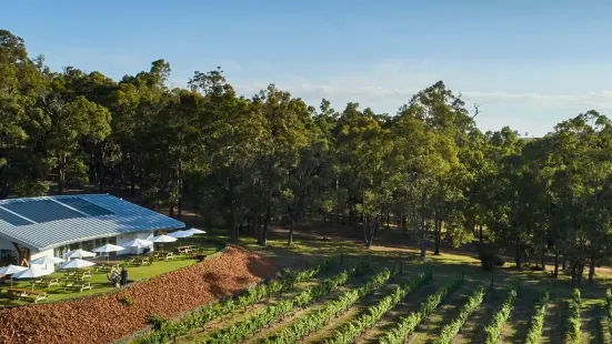 Coughlan Estate Cellar Door & Vineyard