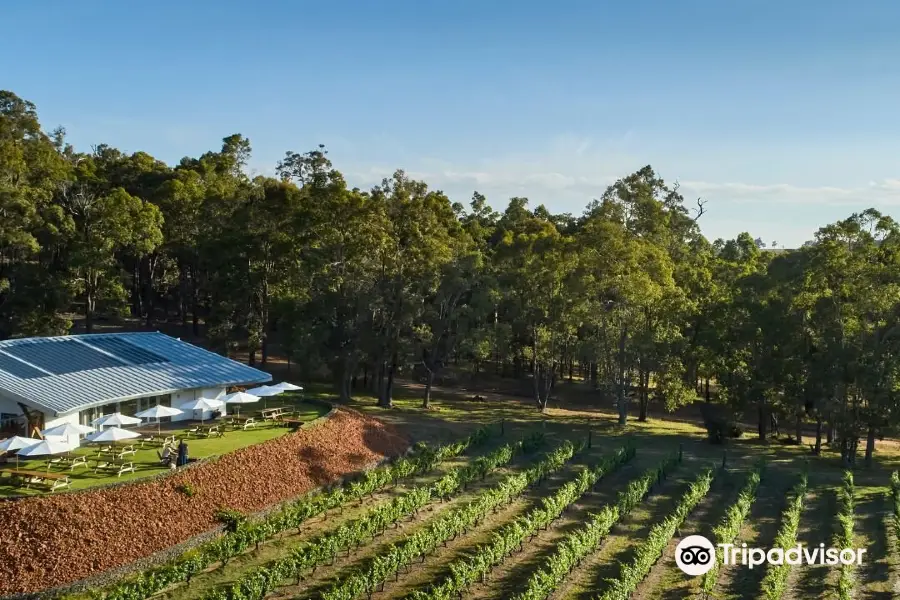 Coughlan Estate Cellar Door & Vineyard