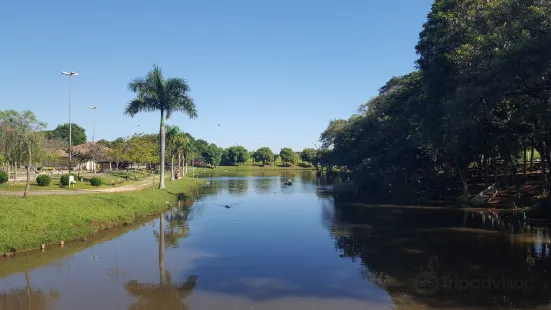 Lakes Park Jaguariúna