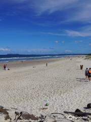 Brunswick Heads Main Beach