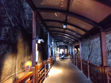 Enoshima Iwaya Cave