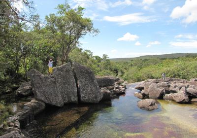 Cano Cristales